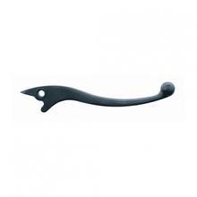 Brake lever right black for Daelim S3 125 Fi, Daelim S3 Fi S1 125 ccm