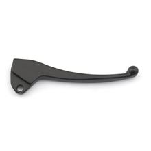 Brake lever right black for front drum brake for Yamaha Cygnus 125, Yamaha XC Cygnus X, MBK Flame F T 125 ccm