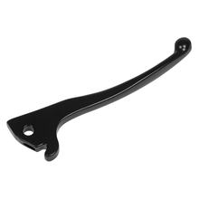 Brzdová páka Vicma pravá černá v kvalitě OEM pro Yamaha XC TR R Cygnus X Axis, MBK Flame F T 1 50 / 125 / 150 ccm