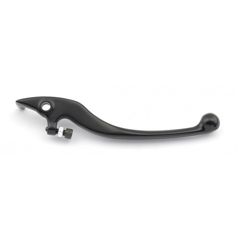 Brake lever right black for Peugeot SVJ 50, Zenith, Peugeot Zenith 