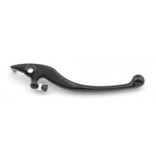 Manete de freio Vicma direita preta em qualidade OEM para Peugeot Zenith SV Geo, Herkules Limbo S NA M MA Sachs LN LM 50 / 125 ccm