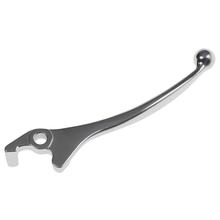 Bremshebel Vicma rechts silber in OEM Qualität für Peugeot Satelis 2, Suzuki UH Burgman AN Geopolis UX Sixteen Hyosung XRX Funduro GV i Pro GA F 4V