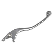 Brake lever right silver for Honda NSS 250 Jazz