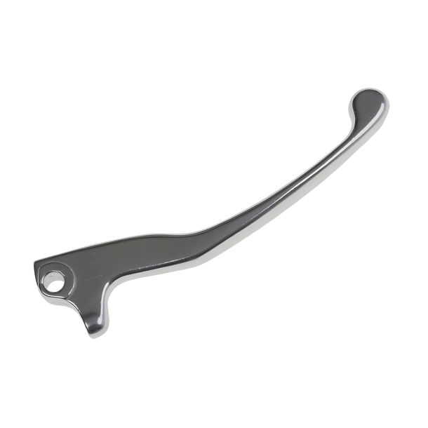 Bremshebel Vicma rechts silber in OEM Qualität für Yamaha Neos, MBK Ovetto Ovettto 4-Takt 50 / 100 ccm