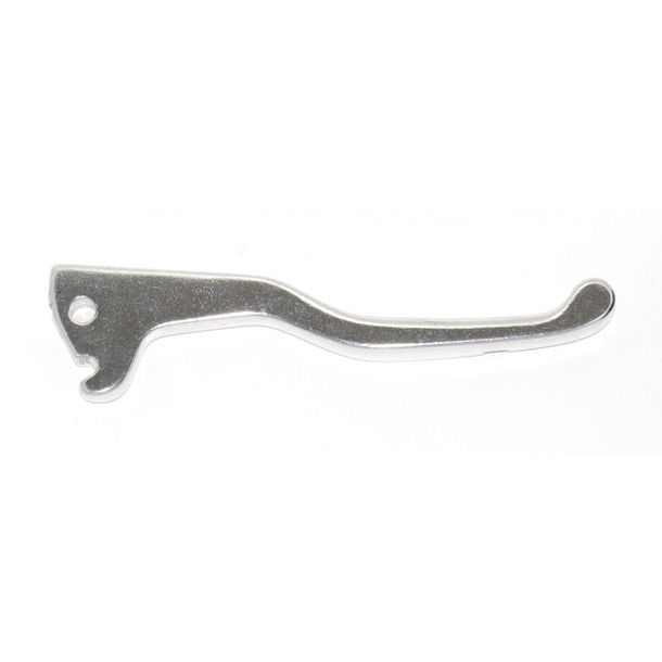 Bremshebel Vicma rechts silber in OEM Qualität für Yamaha BWS, MBK Booster 100 / 125 ccm
