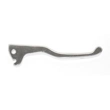 Vicma rechter zilveren remhendel in OEM-kwaliteit voor Yamaha BWS, MBK Booster 100/125 ccm