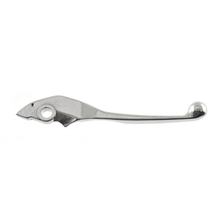 Argento destra leva freno per Honda NES, SES, PES / PS, SH 125/50, Honda SH i SES Dylan PS, Keeway Outlook LC NES @ Logic Tell Logik 125 / 150 ccm