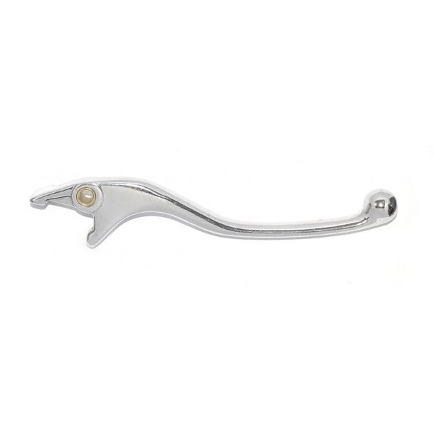 Bremshebel Vicma rechts silber in OEM Qualität für Honda SH i i, Keeway Outlook LC FJS Silver-Wing Logic SW-T NSS Forza EX Reflex X Tell Logik 125