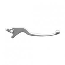 Brake lever right silver for SYM Jet, Symphony, SYM Jet Euro-X 4 Symphony New SR 5 50 / 125 ccm