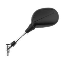 Specchio Vicma sinistra nero in OEM - qualità M10 / 125