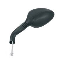 Specchio Vicma sinistra nero in OEM - qualità M8 / 125