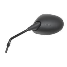 Specchio Vicma sinistro nero di qualità OEM M8/125