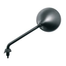 Specchietto retrovisore sinistro nero Vicma in qualità OEM M8/125 per Piaggio Liberty RST 2V, Derbi Sonar 50/125 ccm