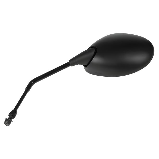 Spiegel Vicma links schwarz in OEM - Qualität M8/125