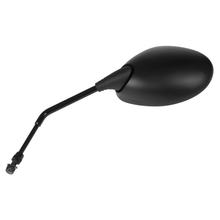 Specchio Vicma sinistra nero in OEM - qualità M8 / 125