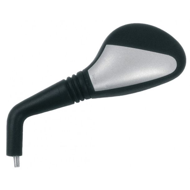 Miroir Vicma gauche noir OEM - qualité M8 / 125