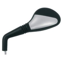 Specchio Vicma sinistra nero in OEM - qualità M8 / 125