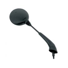 Specchio Vicma destra nero OEM - qualità M8 / 125