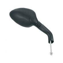 Specchio Vicma destra nero OEM - qualità M8 / 125