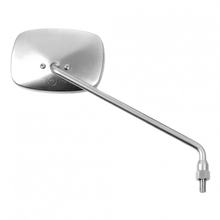 Mirror right chrome for Piaggio Beverly 125, Beverly 200
