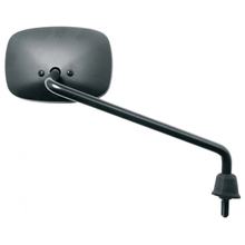 Specchio Vicma destra nero OEM - qualità M10 / 125
