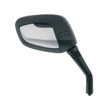 Specchio Vicma destra nero OEM - qualità M10 / 125