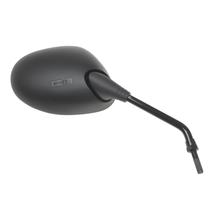 Specchio Vicma destra nero OEM - qualità M8 / 125