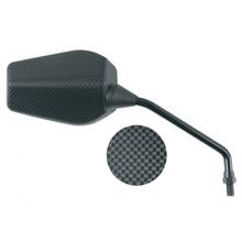 Specchietto Vicma destro nero in OEM - Qualità M10/125