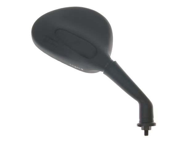 Miroir Vicma OEM noir droit - qualité M8 / 125