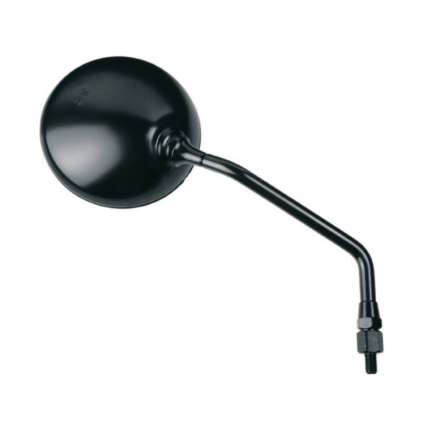 Specchio Vicma destra nero OEM - qualità M10 / 125