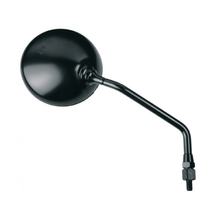 Mirror right black for Aprilia Scarabeo 125-150 - 200-250