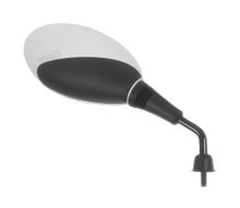 Specchio Vicma destra nero OEM - qualità M8 / 125
