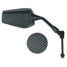 Zrcátko Vicma pravé černé v OEM - kvalitě M8/125