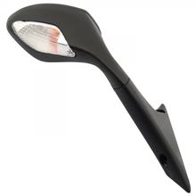 Mirror black right for Aprilia SRV 850, Aprilia SRV 850 ccm