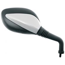 Mirror right black for PGO G-Max 125-200 - 250
