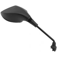 Zrcátko Vicma pravé černé v OEM kvalitě M8/125