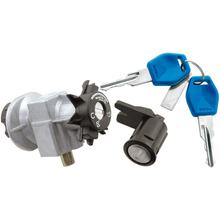 Schlosssatz / Zündschloss Vicma für Peugeot Speedfight, Trekker, X-Fight