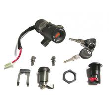 Cilindro de ignição / Interruptor de ignição Vicma para Honda SH125, SH150 (-04)