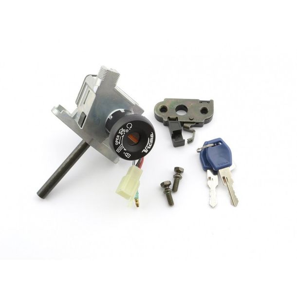 Lock Set / Ignition Vicma for Yamaha Majesty, MBK Skyliner (-00)