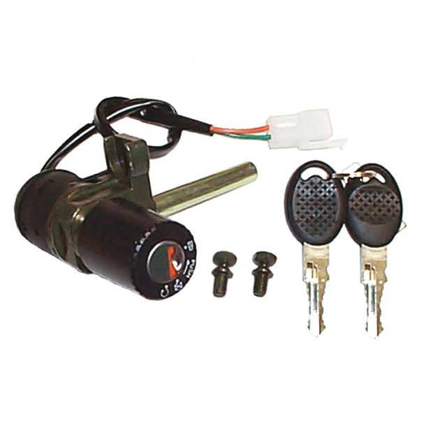 Lock Set / Ignition Vicma for Aprilia Leonardo 250, 300
