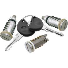 Slotset/Vicma contactslot voor Piaggio Hexagon 125