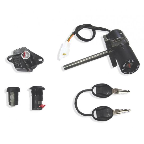 Lock Set / Ignition Vicma for Aprilia Atlantic 125, 250, 300, 400, 500