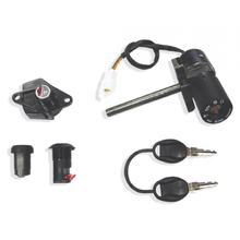 Conjunto de fechaduras / Interruptor de ignição Vicma para Aprilia Atlantic 125, 250, 300, 400, 500