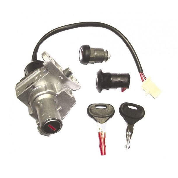 Schlosssatz / Zündschloss Vicma für Honda SH 125i, SH 150i (05-)