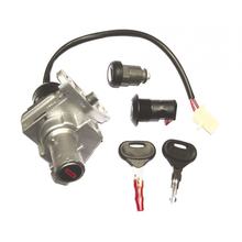 Slotset/Vicma contactslot voor Honda SH 125i, SH 150i (05-)