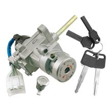 Conjunto de fechaduras / Interruptor de ignição Vicma para Kymco X-Citing 250-500ccm