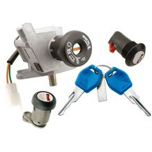 Fechadura de ignição / Interruptor de ignição Vicma para Aprilia Scarabeo 125, 250 (04-06)