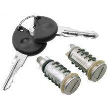 Cilindro de Fechadura / Interruptor de Ignição Vicma para Piaggio Carnaby, X7