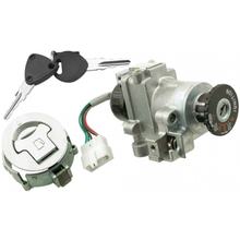 Conjunto de fechaduras / Interruptor de ignição Vicma para Kymco Movie 125 (01-07)