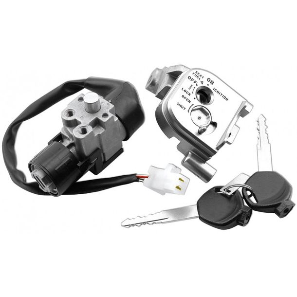 Serratura Blocca/Blocco Accensione Vicma per Honda PCX 125